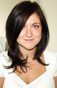 hair by amber mississauga cut colour blowdry andrea